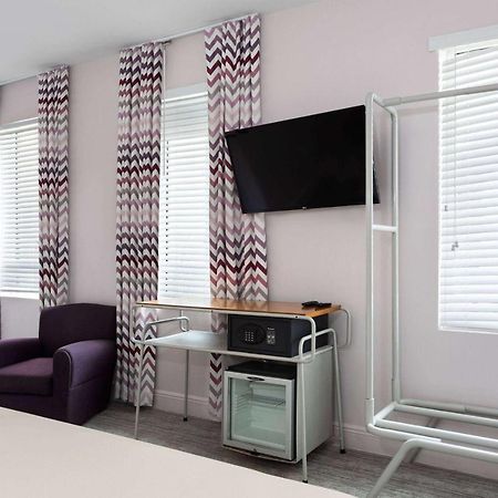 The Astor By Luxurban, Trademark Collection By Wyndham Маями Бийч Екстериор снимка
