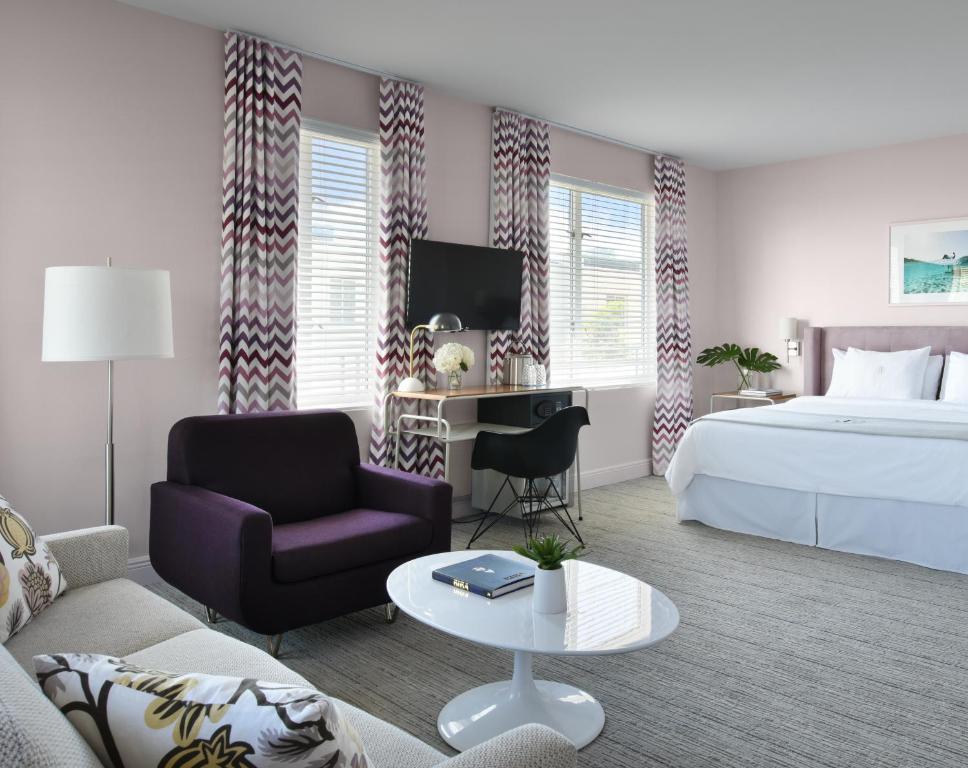 The Astor By Luxurban, Trademark Collection By Wyndham Маями Бийч Екстериор снимка