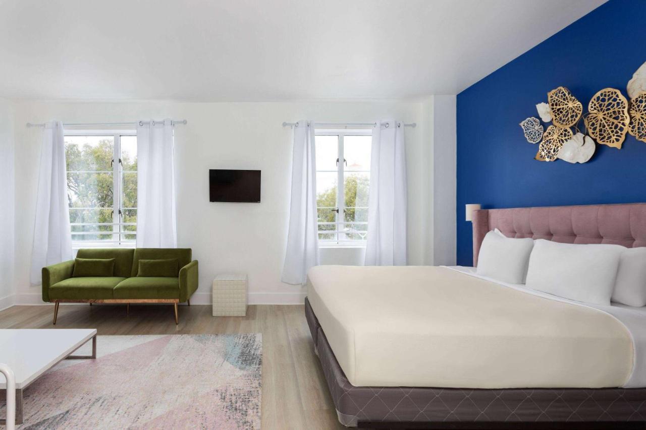 The Astor By Luxurban, Trademark Collection By Wyndham Маями Бийч Екстериор снимка