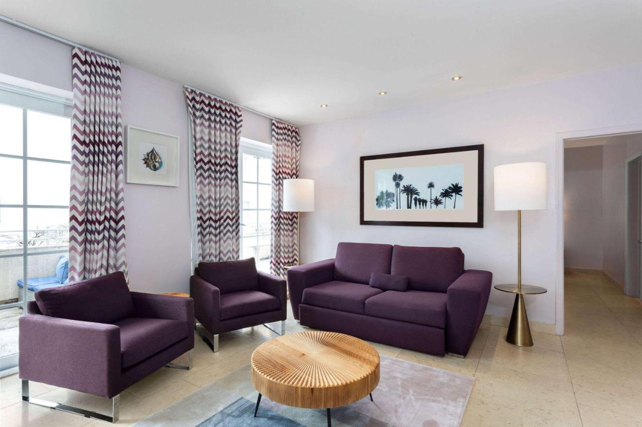 The Astor By Luxurban, Trademark Collection By Wyndham Маями Бийч Екстериор снимка