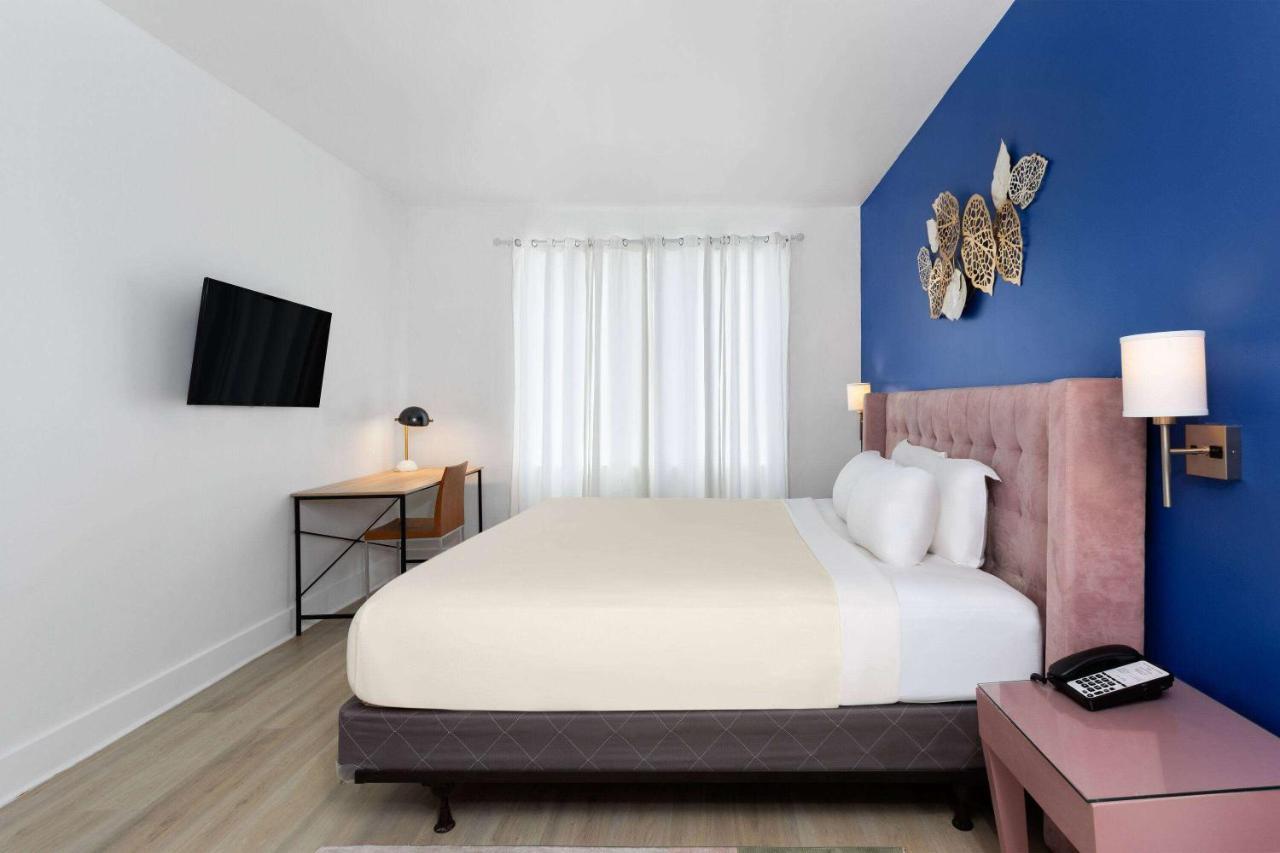 The Astor By Luxurban, Trademark Collection By Wyndham Маями Бийч Екстериор снимка