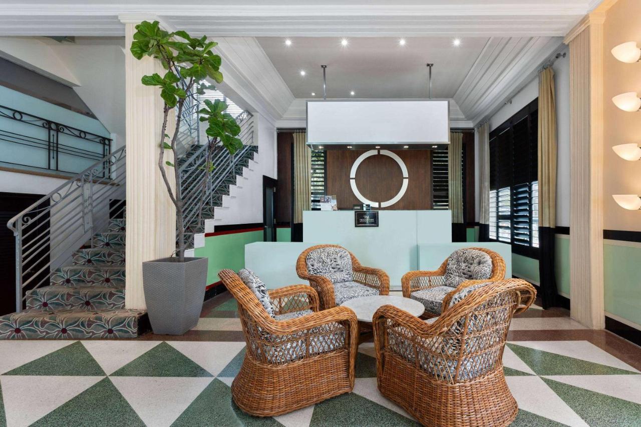 The Astor By Luxurban, Trademark Collection By Wyndham Маями Бийч Екстериор снимка