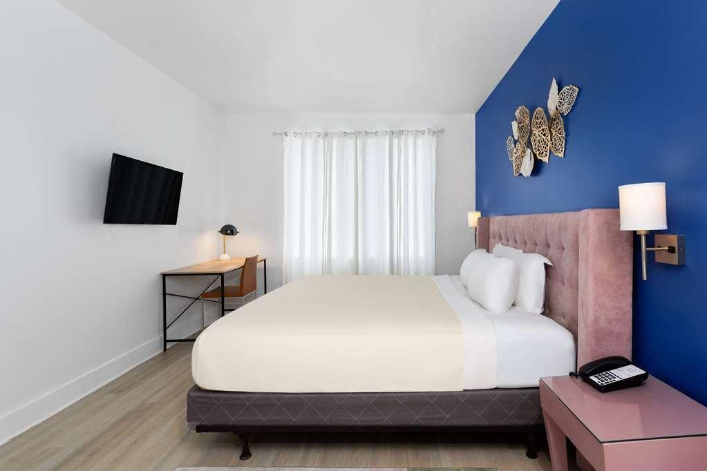 The Astor By Luxurban, Trademark Collection By Wyndham Маями Бийч Стая снимка