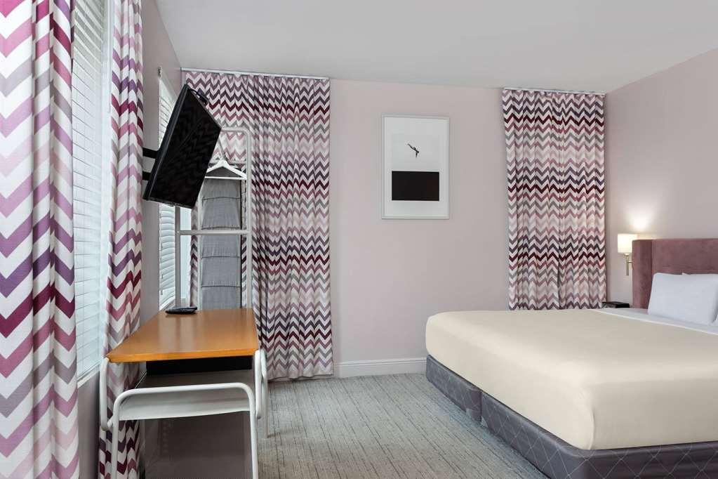 The Astor By Luxurban, Trademark Collection By Wyndham Маями Бийч Стая снимка