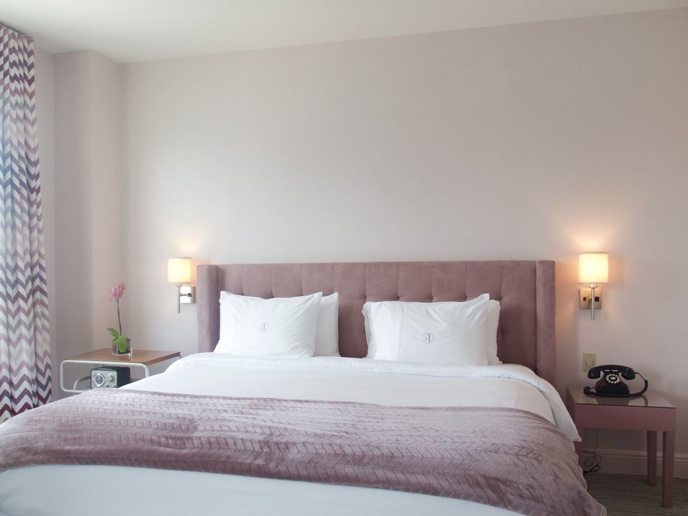 The Astor By Luxurban, Trademark Collection By Wyndham Маями Бийч Екстериор снимка