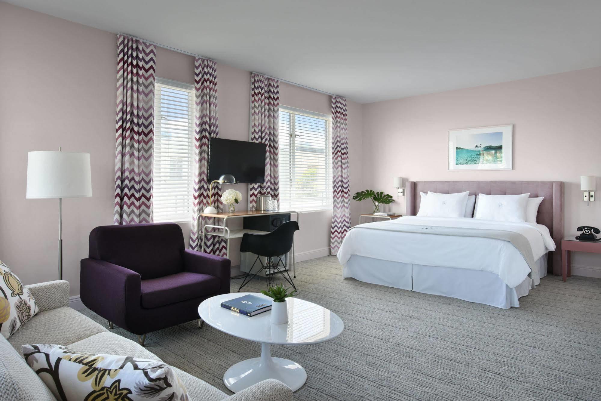 The Astor By Luxurban, Trademark Collection By Wyndham Маями Бийч Екстериор снимка